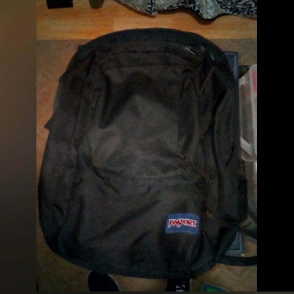 Jansport backpack